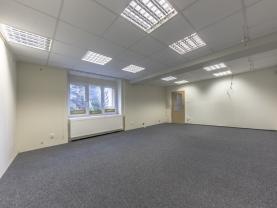 Prodej sklady a obchodní prostory v Liberci