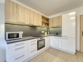 Prodej bytu 3+kk, 51 m², Plzeň, ul. Macháčkova