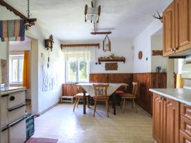 Prodej rodinného domu, 150 m², Dívčí Hrad