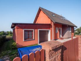 Prodej rodinného domu, 101 m², Ostrava