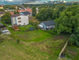 Prodej pozemku k bydlení, 839 m², Sluhy, okr. Praha - Východ