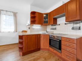 Pronájem bytu 3+kk, 87 m², Vejprnice, ul. Jižní Svahy
