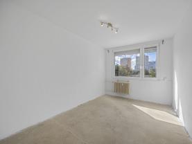 Prodej bytu 2+kk, 42 m², Praha, ul. Štichova
