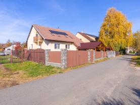 Prodej rodinného domu v Rohatci, ul. U Zásady