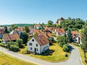 Prodej rodinného domu, 198 m², Luže