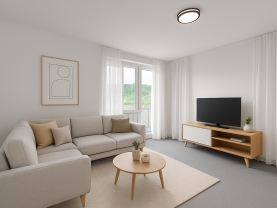 Prodej bytu 3+1, 69 m², Ústí nad Orlicí, ul. Zborovská
