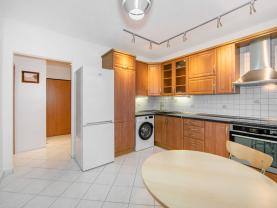 Prodej bytu 1+1, 38 m², Praha, ul. Na domovině