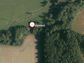 Prodej pozemku, 440 m², Štěpánovice