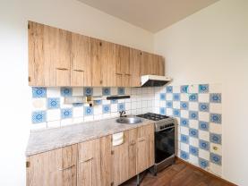 Prodej bytu 3+1, 65 m², Tanvald, ul. Horská