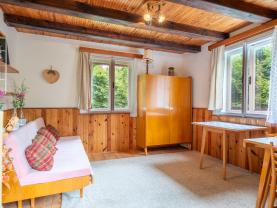 Prodej chaty, 32 m², Písek