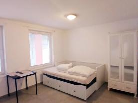 Pronájem bytu 1+1, 43 m², Humpolec, ul. Masarykova