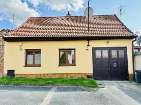 Prodej rodinného domu, 129 m², Morkůvky