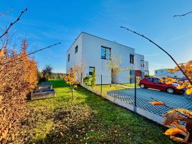 Prodej rodinného domu, 93 m², Jenštejn, ul. Kovářská