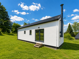 Prodej rodinného domu, 40 m², Hostouň