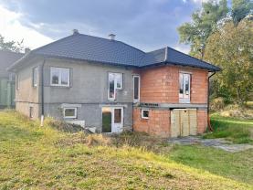 Prodej rodinného domu, 180 m², Ostrava, ul. Na Hlásce