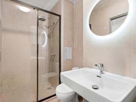 Prodej bytu 3+1, 65 m², Děčín, ul. Pivovarská