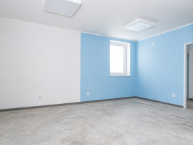 Prodej bytu 2+kk, 41 m², Milovice, ul. Mírová