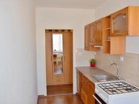 Pronájem bytu 1+1, 40 m², Český Těšín, ul. Okružní