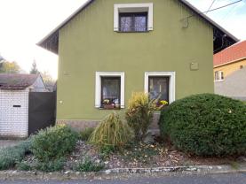 Prodej rodinného domu, 200 m², Radkovice u Budče