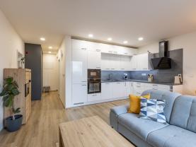 Prodej bytu 3+kk v Kladně, ul. Kladenská