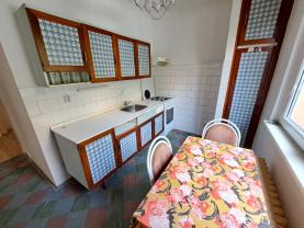 Prodej bytu 3+1, 72 m², Praha, ul. Přesličková