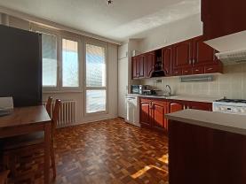 Prodej bytu 3+1, 70 m², Havířov, ul. Mánesova
