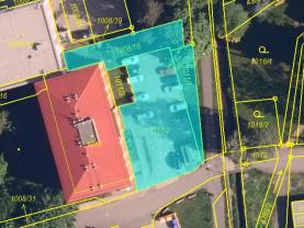 Prodej provozní plochy, 812 m², Frýdlant nad Ostravicí