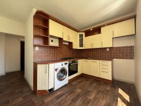 Pronájem bytu 2+1, 55 m², Karviná, ul. Závodní