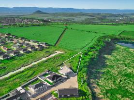 Prodej pozemku k bydlení, 1710 m², Most - Vtelno