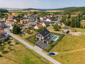 Prodej pozemku k bydlení, 1729 m², Dolce