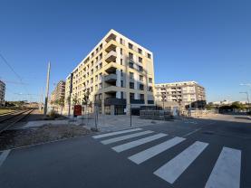 Prodej, byt 2+kk, 52 m², Praha 5 - Hlubočepy, ul. Hugo Haase
