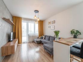 Prodej bytu 3+kk, 69 m², Praha, ul. Federova
