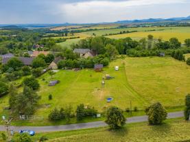 Prodej pozemku k bydlení, 3021 m², Liběšice