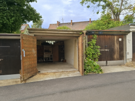 Prodej garáže, 24 m², Most, ul. Prokopa Holého