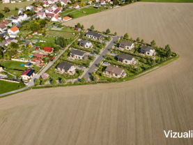Prodej pozemku k bydlení, 9711 m², Horažďovice