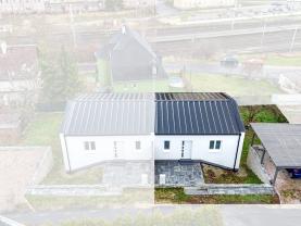 Prodej rodinného domu, 98 m², Sokolov, ul. Tyršova