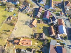 Prodej pozemku k bydlení, 1508 m², Klabava, ul. Klabava 24