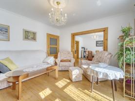 Prodej rodinného domu, 250 m², Konstantinovy Lázně