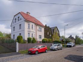 Prodej rodinného domu, 350 m², Aš, ul. Nemocniční