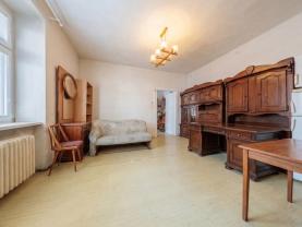 Prodej bytu 2+1, 60 m², Jáchymov, ul. K Lanovce