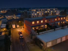 Prodej bytu 4+kk, 134 m², Nymburk, ul. Na Splavech