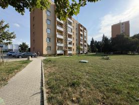 Prodej bytu 2+1, 53 m², Kladno, ul. Josefa Čapka