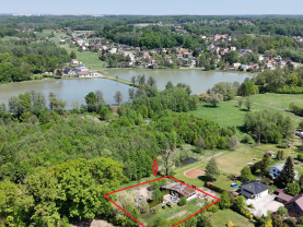 Prodej pozemku k bydlení, 2279 m², Petrovice u Karviné