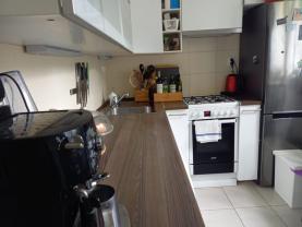 Pronájem bytu 3+1, 65 m², Ostrava, ul. Závodní