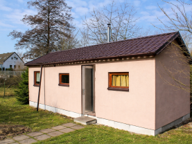 Prodej mobilheimu, Jindřichův Hradec