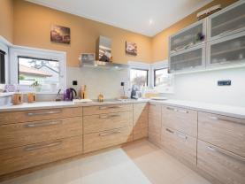 Prodej rodinného domu, 144 m², Břeclav, ul. Kobzíkova