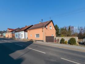 Prodej rodinného domu, 119 m², Nové Sedlo - Chranišov