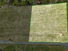 Prodej pozemku k bydlení, 3015 m², Písečná č.4