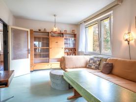 Prodej bytu 3+1, 65 m², Písek, ul. třída Přátelství