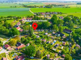 Prodej chaty, 35 m², pozemek 314 m², Nasavrky